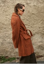 Vintage nos Marella by wool coat